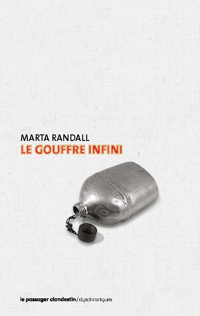 Le gouffre infini