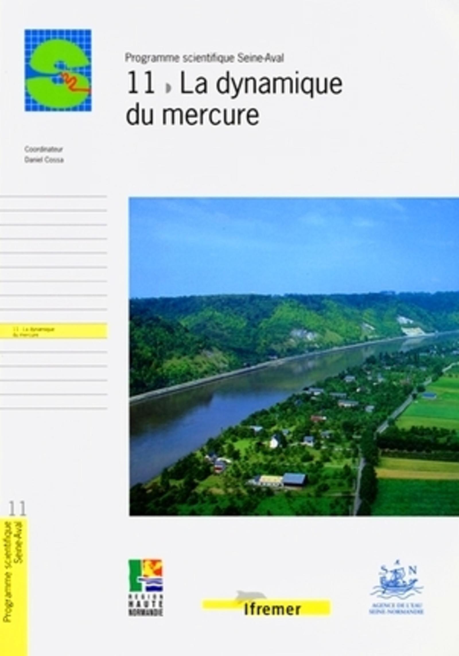 11 - LA DYNAMIQUE DU MERCURE