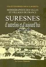 SURESNES D'AUTREFOIS ET D'AUJOURD'HUI