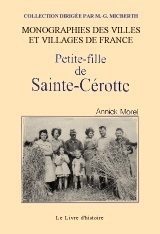 Petite-fille de Sainte-Cérotte