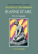 JEANNE D'ARC