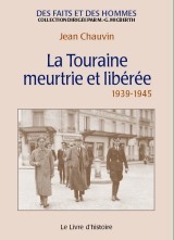 TOURAINE MEURTRIE