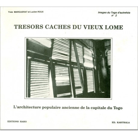 TRESORS CACHES DU VIEUX LOME
