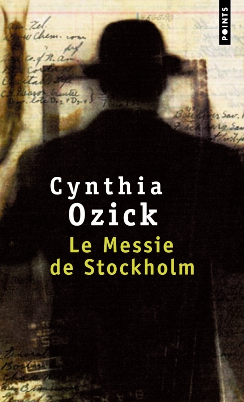 Le Messie de Stockholm