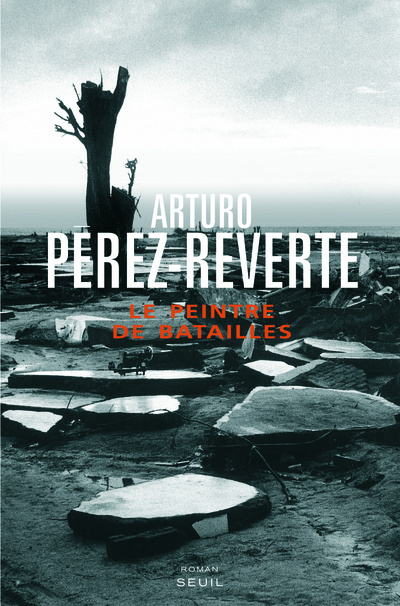 Le Peintre de batailles