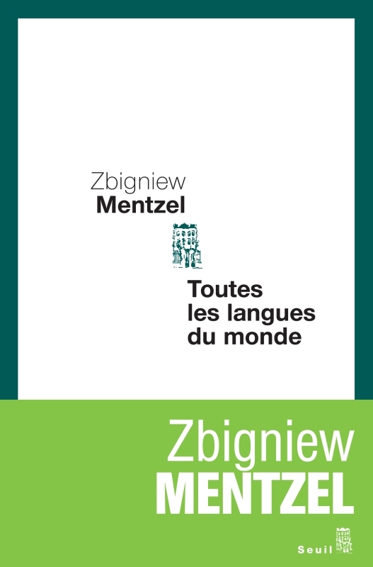 Toutes les langues du monde