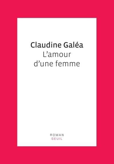 L'Amour d'une femme