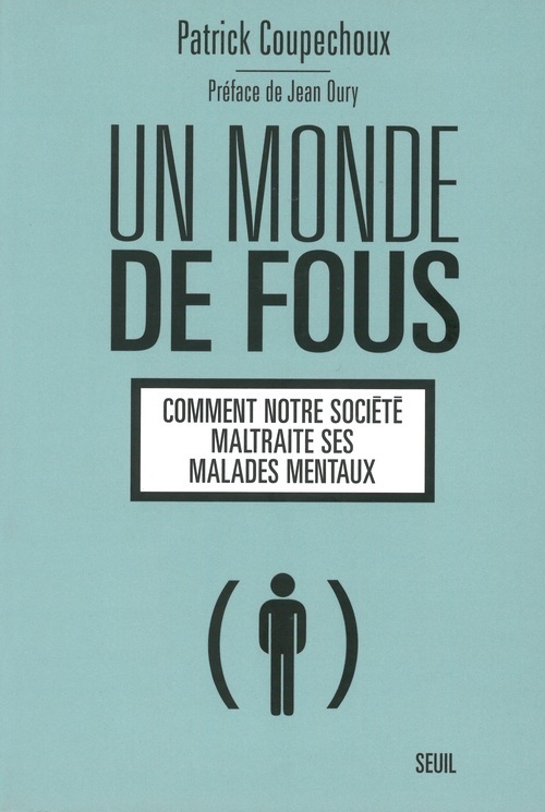 Un monde de fous