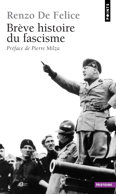 Brève Histoire du fascisme