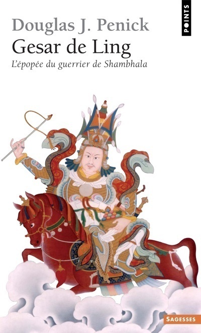 Gesar de Ling
