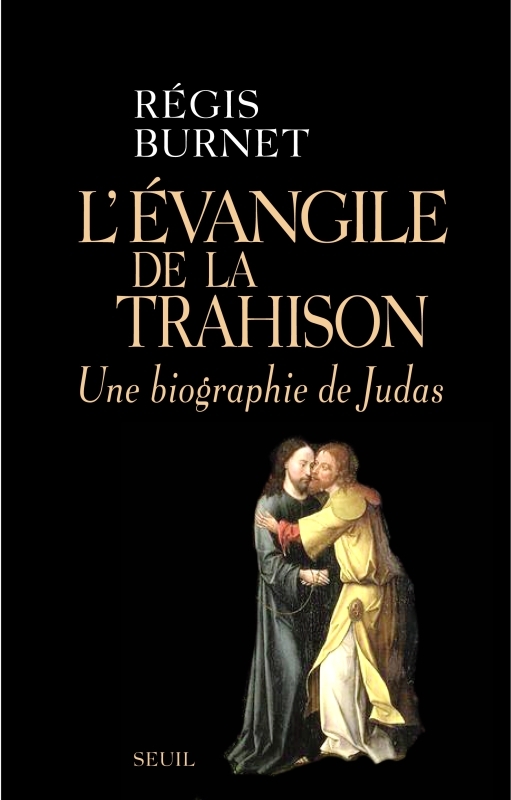 L'Évangile de la trahison
