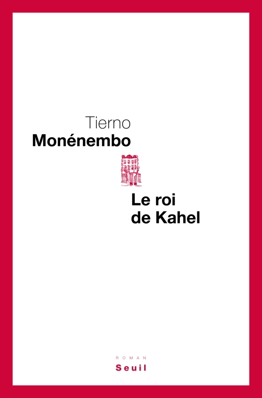 Le Roi de Kahel