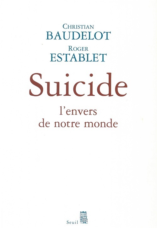 Suicide