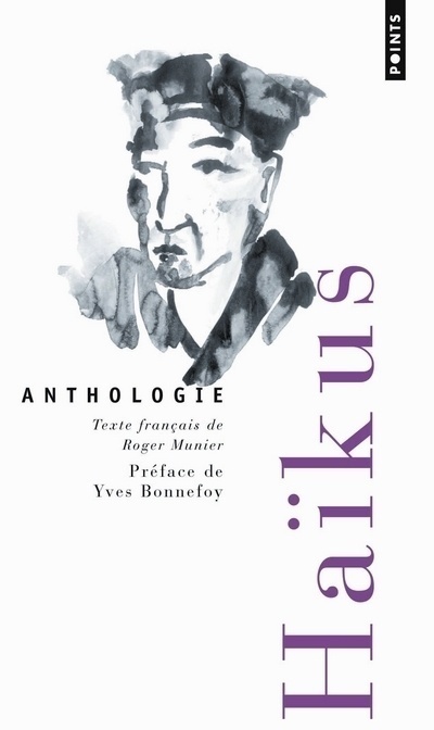 Haïkus. Anthologie