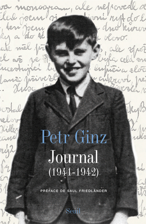 Journal (1941-1942)