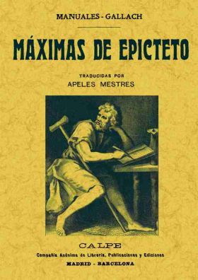 MAXIMAS DE EPITECTO
