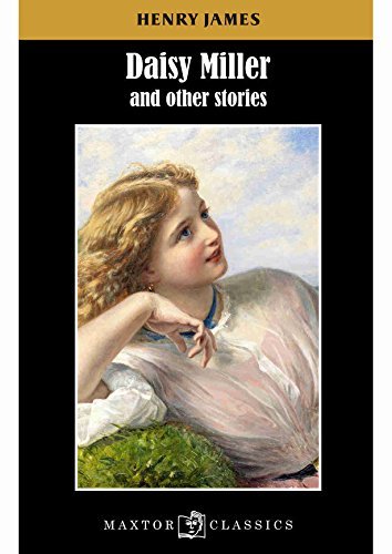 DAISY MILLER AND'OTHER STORIES