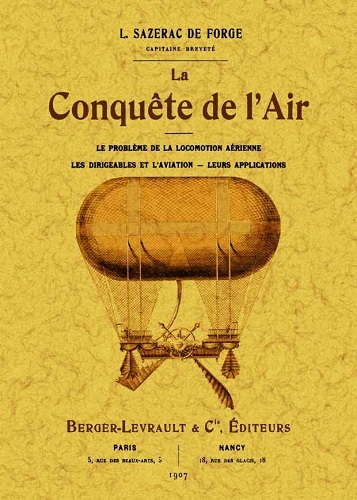 LA CONQUETE DE L'AIR