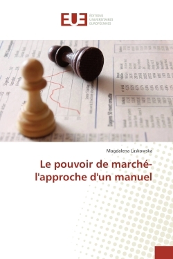 Le pouvoir de marche-l'approche d'un manuel