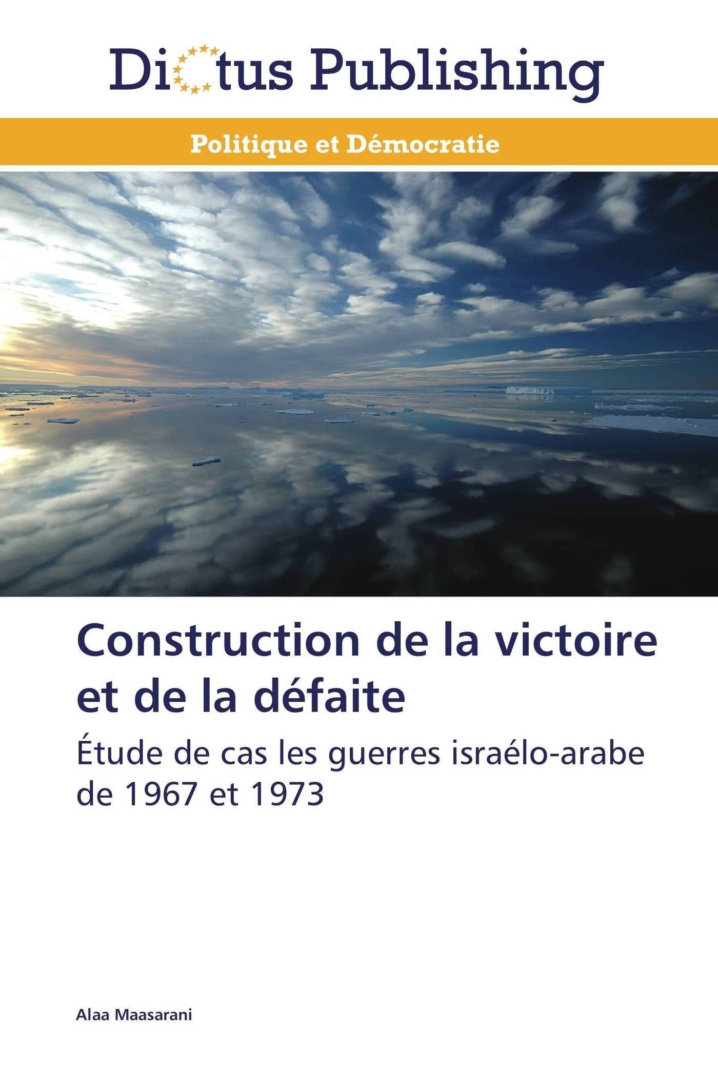 Construction de la victoire et de la défaite
