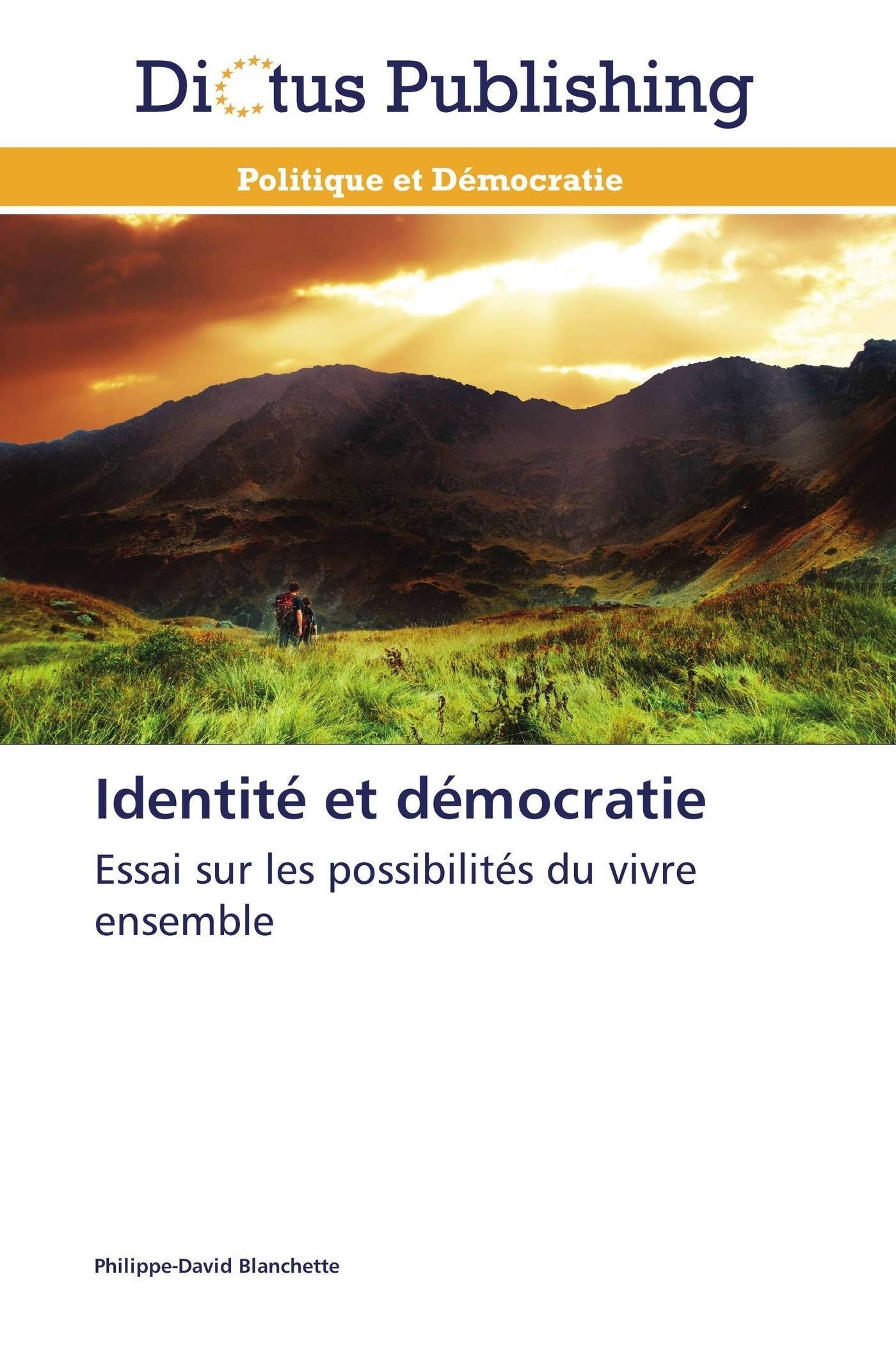 Identité et démocratie