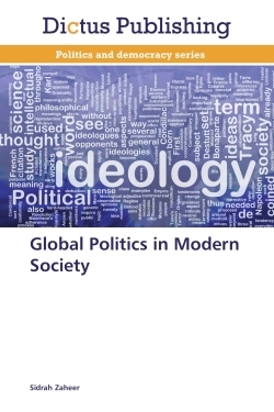 Global politics in modern society