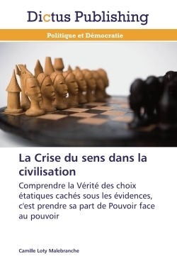 La crise du sens dans la civilisation
