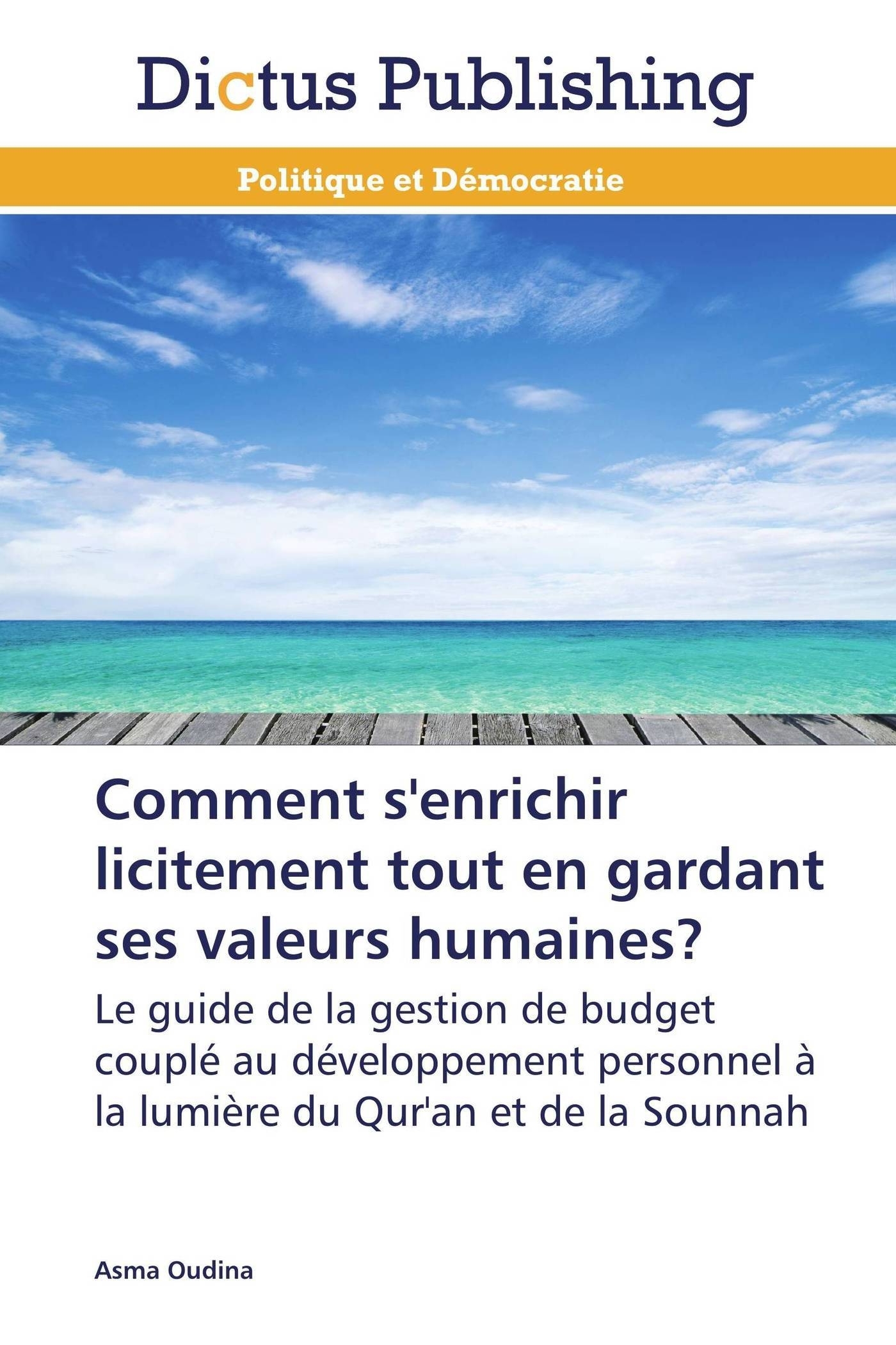 Comment s'enrichir licitement tout en gardant ses valeurs humaines?