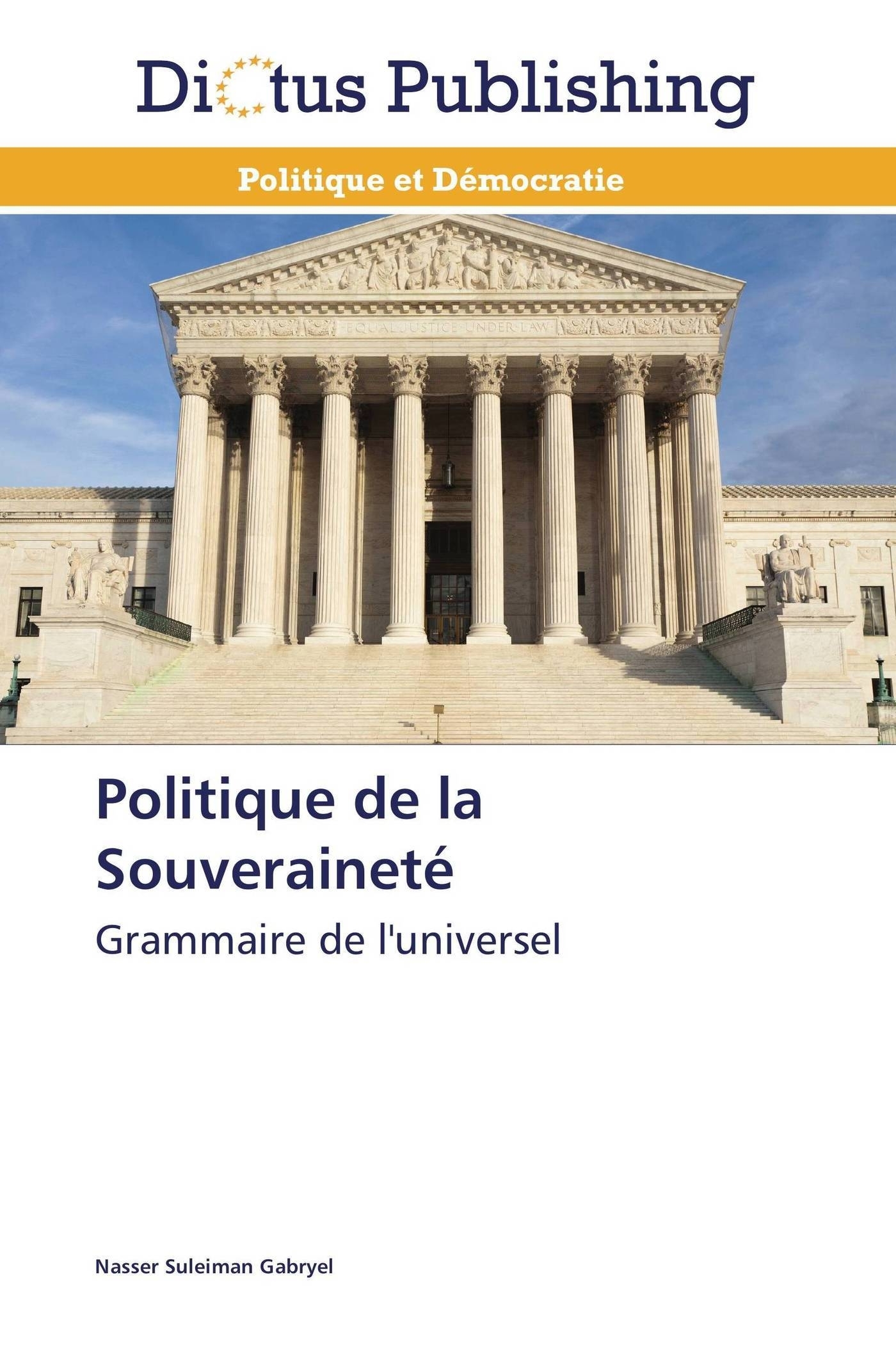 Politique de la souveraineté