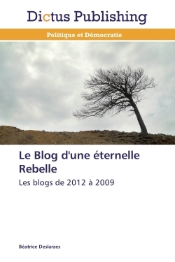 Le blog d'une éternelle rebelle