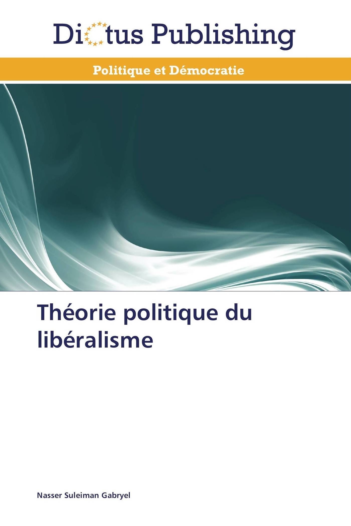 Théorie politique du libéralisme