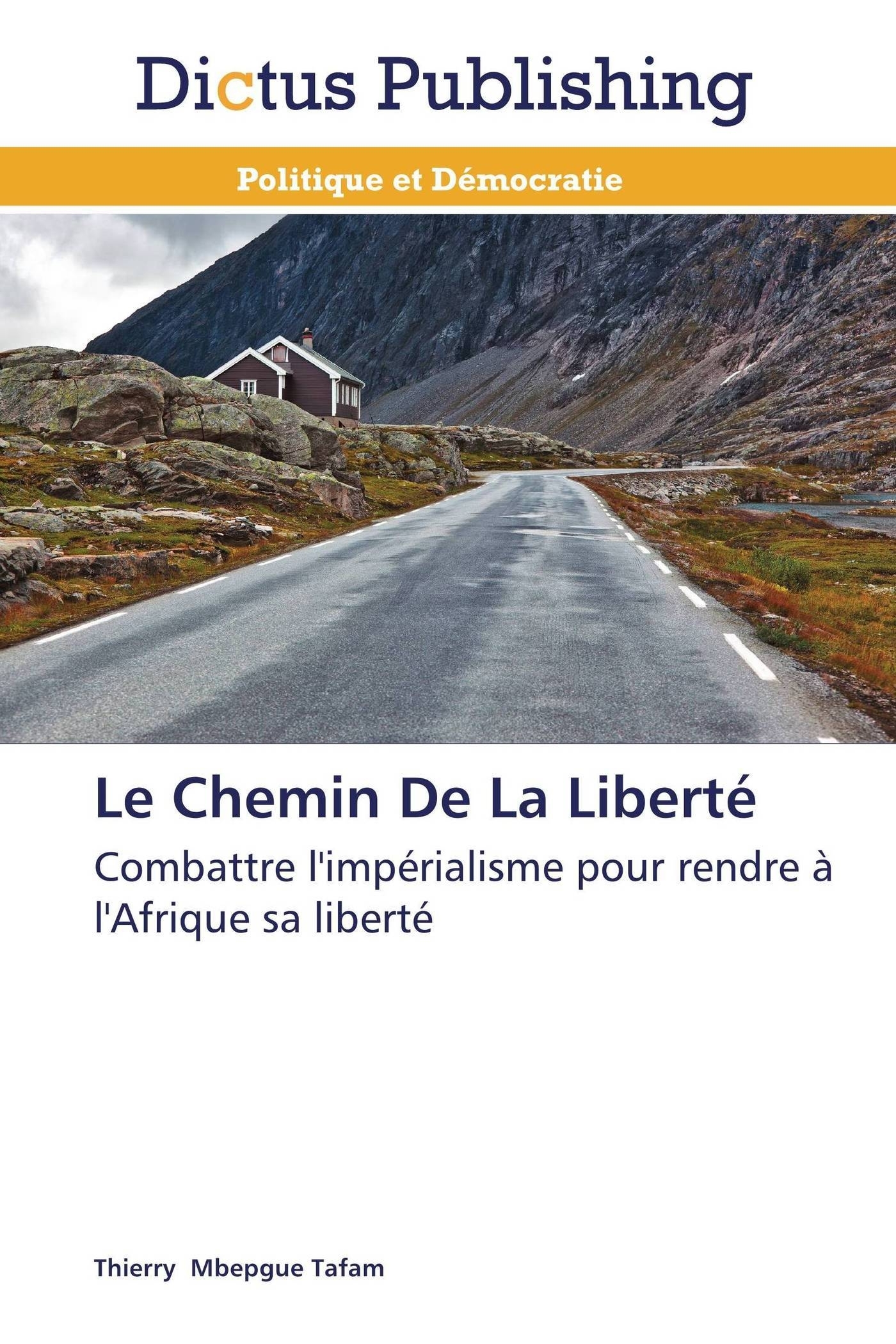 Le chemin de la liberté
