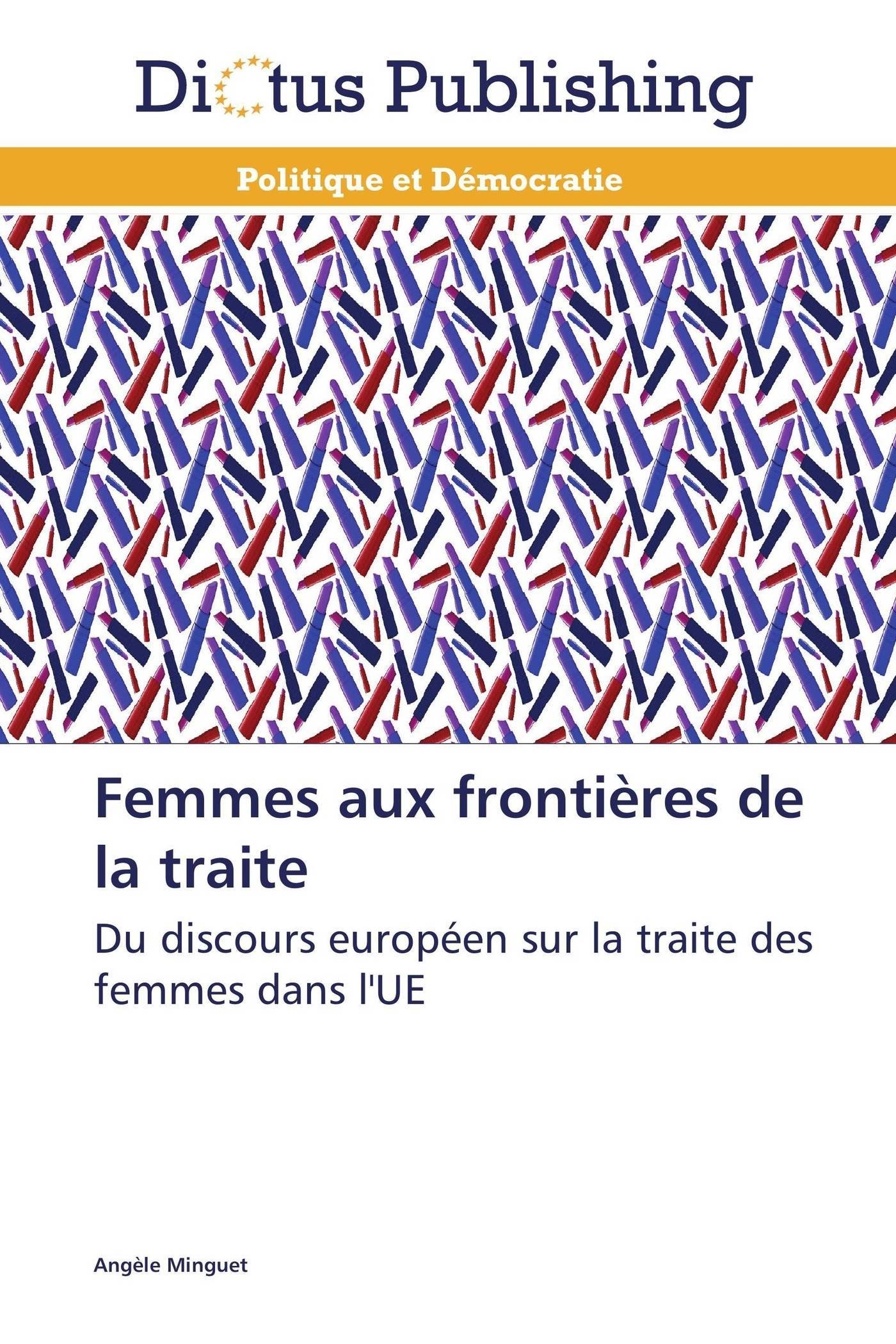Femmes aux frontières de la traite