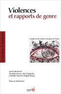 VIOLENCES ET RAPPORTS DE GENRE. ENQUETE SUR LES VIOLENCES DE GENRE EN  FRANCE