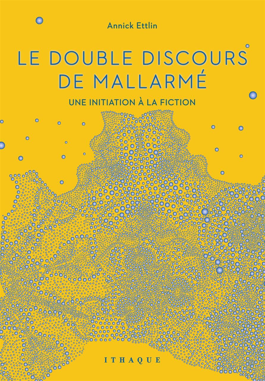 Le Double discours de Mallarmé