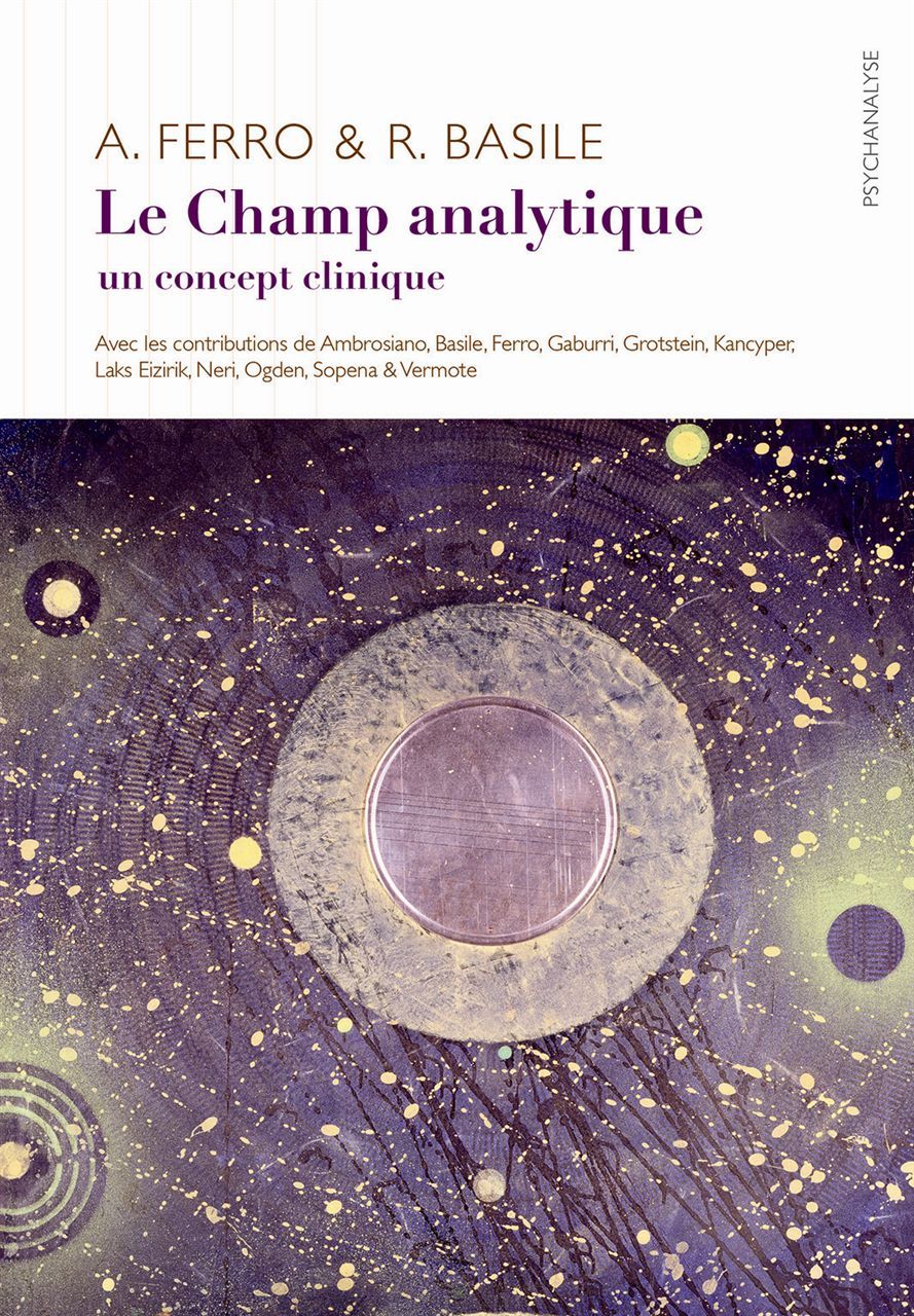 Le Champ analytique