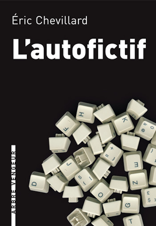 L'AUTOFICTIF