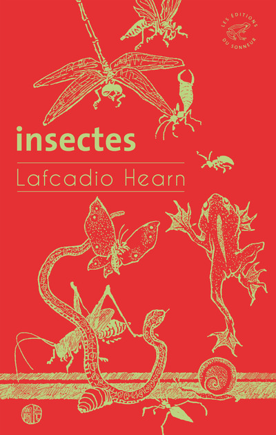 Insectes