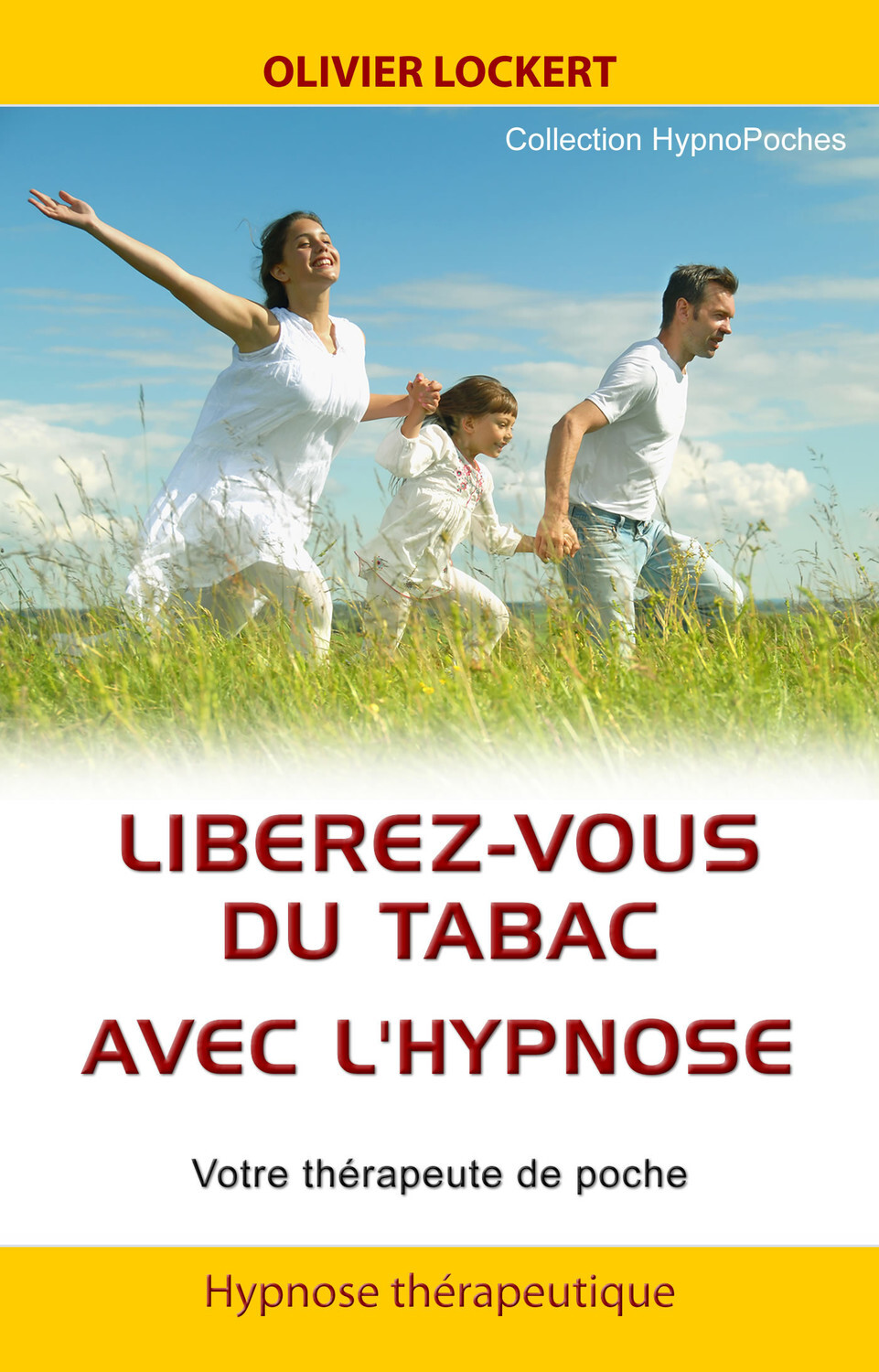 Libérez-vous du tabac avec l'hypnose - Votre thérapeute de poche