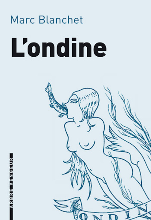L'ONDINE