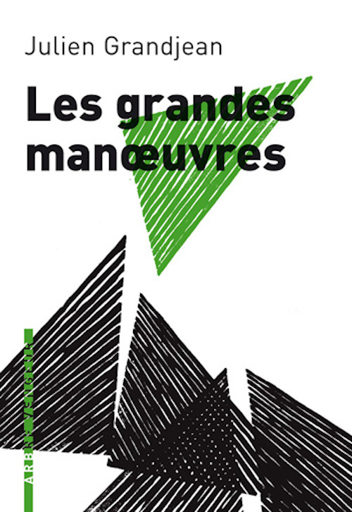 LES GRANDES MANOEUVRES