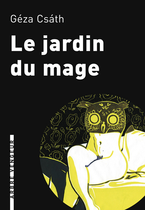 LE JARDIN DU MAGE