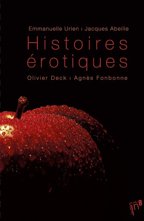 Histoires érotiques