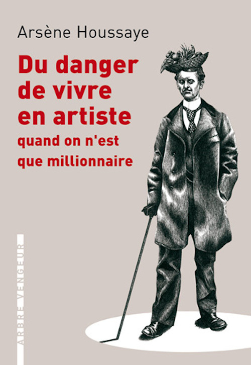 DU DANGER DE VIVRE EN ARTISTE