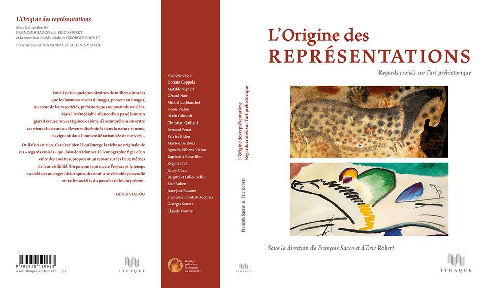 L' Origine des représentations