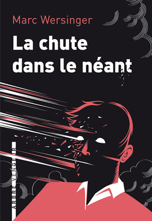 LA CHUTE DANS LE NEANT