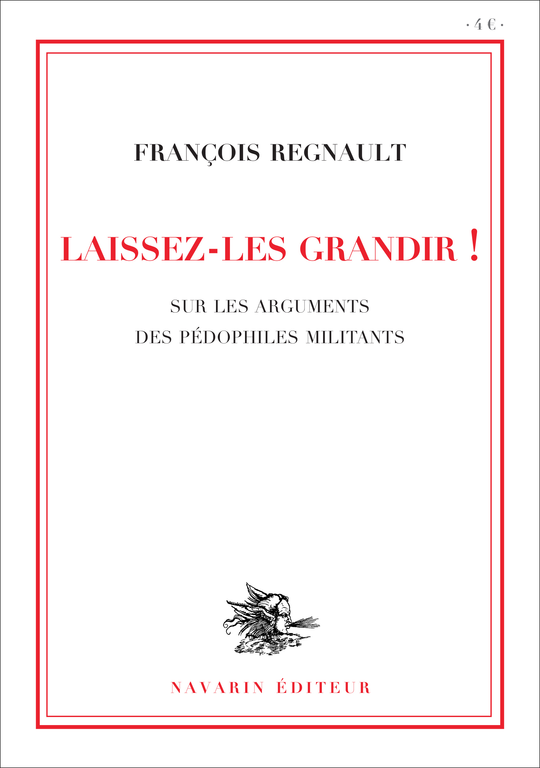 Laissez-les grandir !