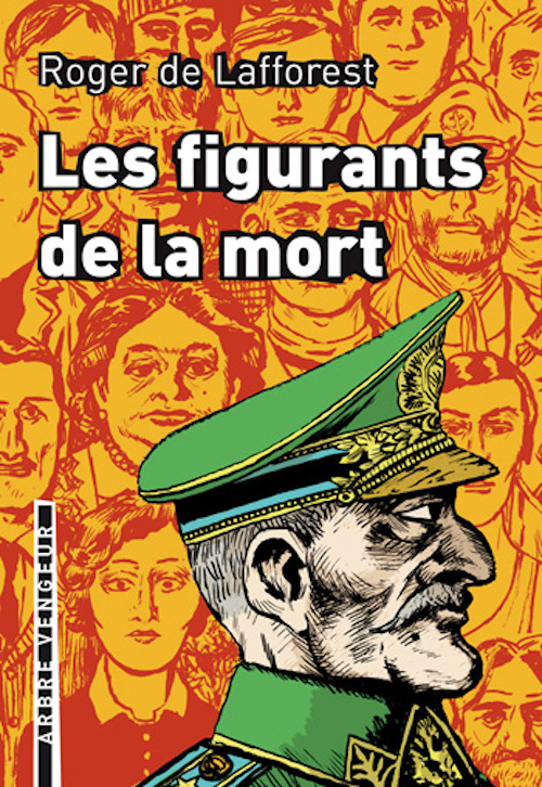 LES FIGURANTS DE LA MORT