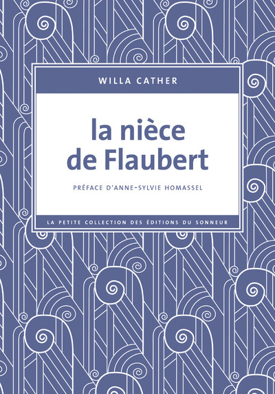 La Nièce de Flaubert