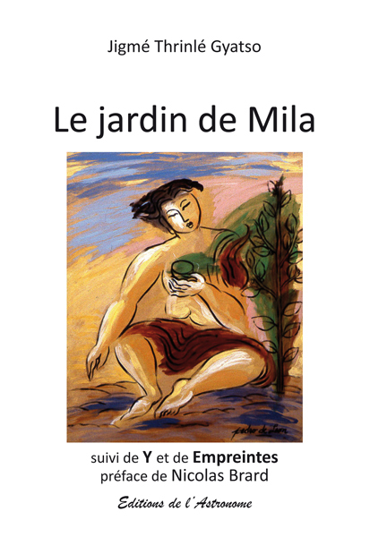 Le Jardin De Mila